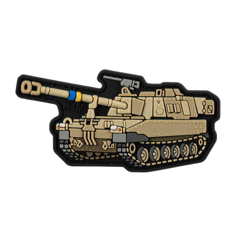 Load image into Gallery viewer, M-Tac Patch M-109