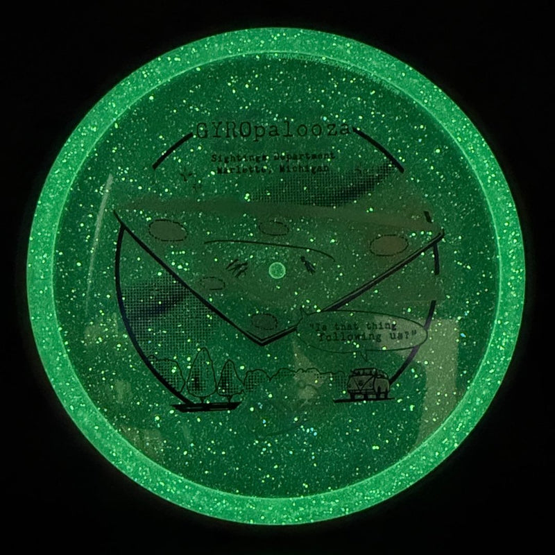 Load image into Gallery viewer, Particle Proton Eclipse Pyro - Gyropalooza 2025