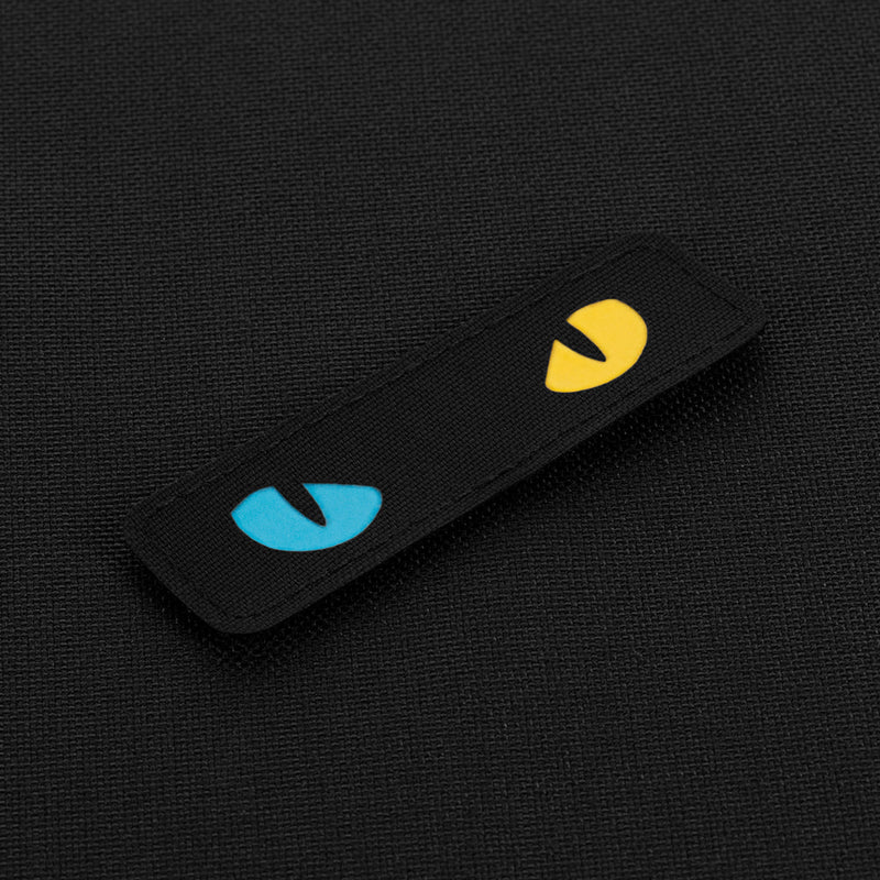 Load image into Gallery viewer, M-Tac Patch Cat Eyes Laser Cut