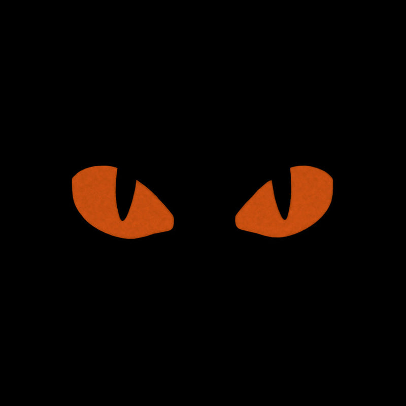Load image into Gallery viewer, M-Tac Patch Tiger Eyes Laser Cut (couple)