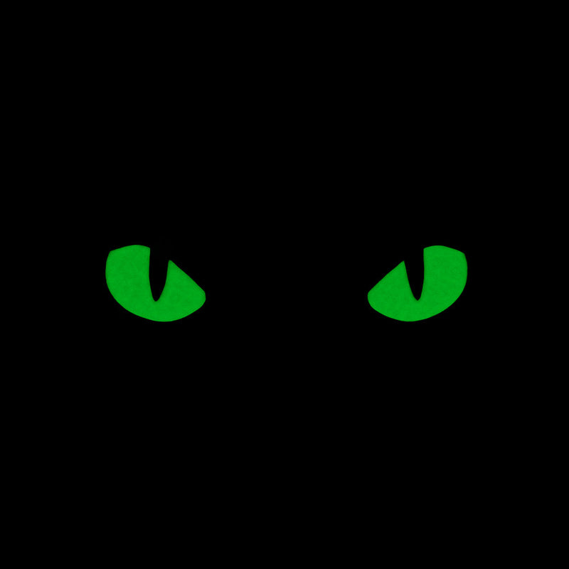 Load image into Gallery viewer, M-Tac Patch Cat Eyes Laser Cut