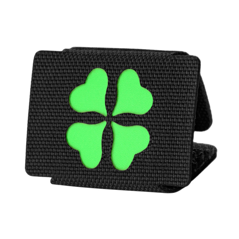 Load image into Gallery viewer, M-Tac MOLLE Patch Clover