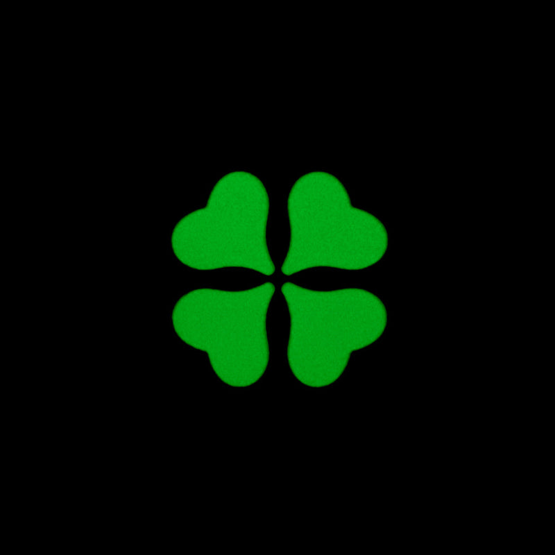 Load image into Gallery viewer, M-Tac MOLLE Patch Clover
