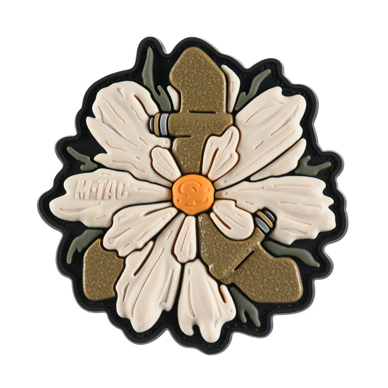 Load image into Gallery viewer, M-Tac Patch PFM-1 Petal