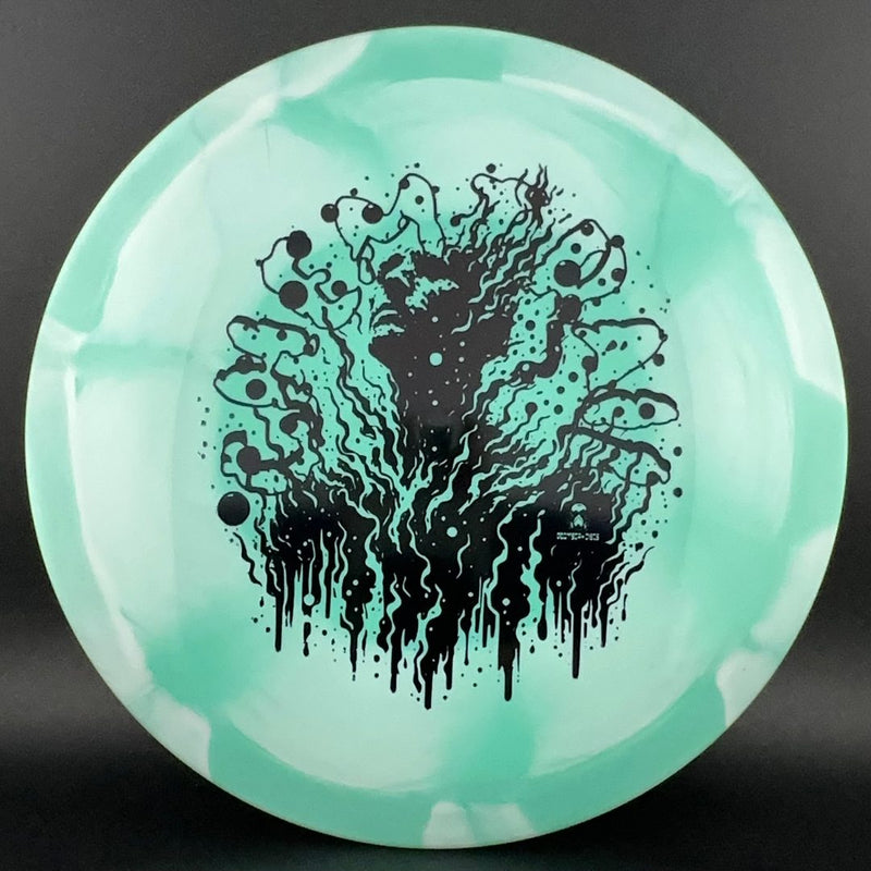 Load image into Gallery viewer, Retina Chemtrail - Burst