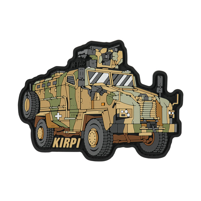 Load image into Gallery viewer, M-Tac Patch BMC Kirpi PVC