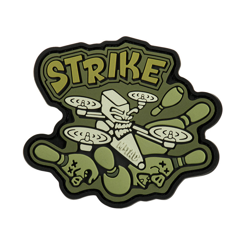 Load image into Gallery viewer, M-Tac Patch Strike PVC