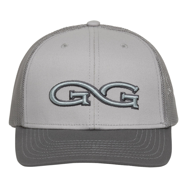 Load image into Gallery viewer, Smoke Cap | Glacier MeshBack