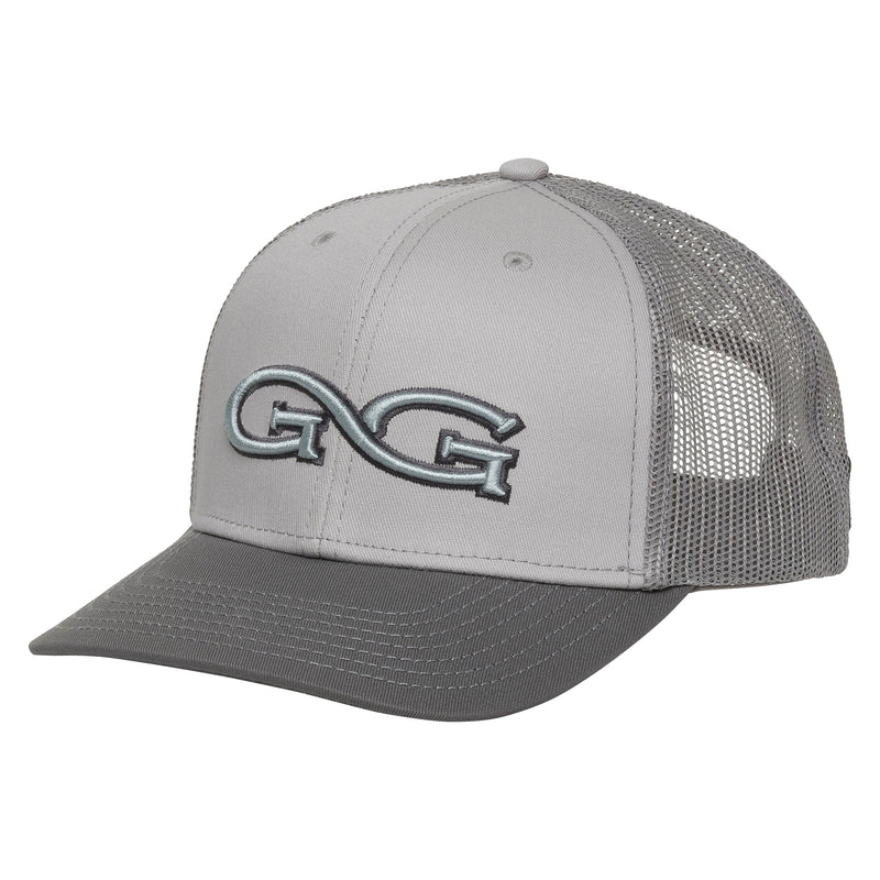 Load image into Gallery viewer, Smoke Cap | Glacier MeshBack