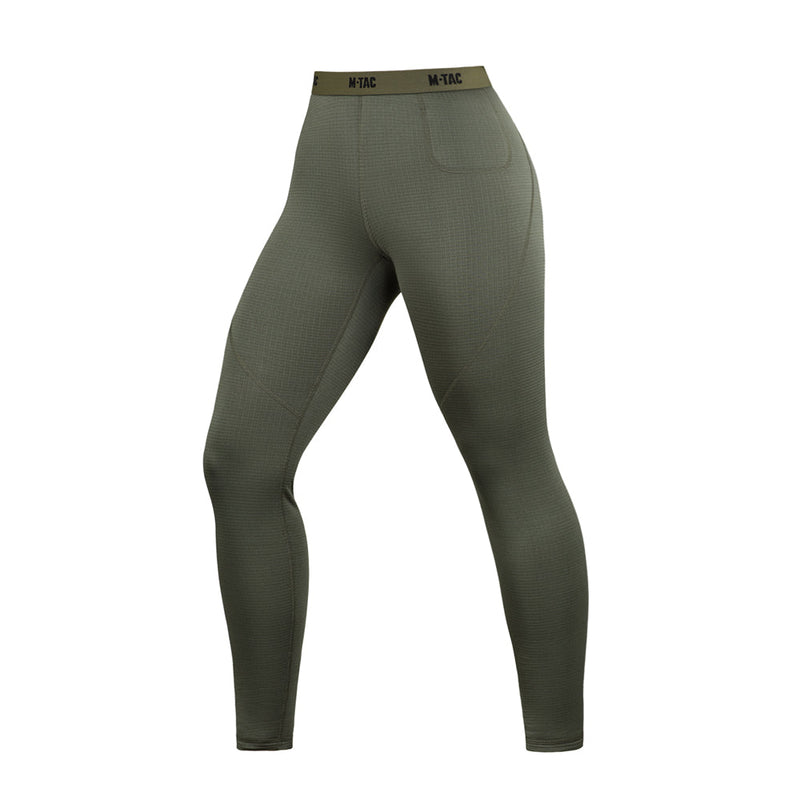 Load image into Gallery viewer, M-Tac Women’s Thermal Pants Fleece Delta Level 2