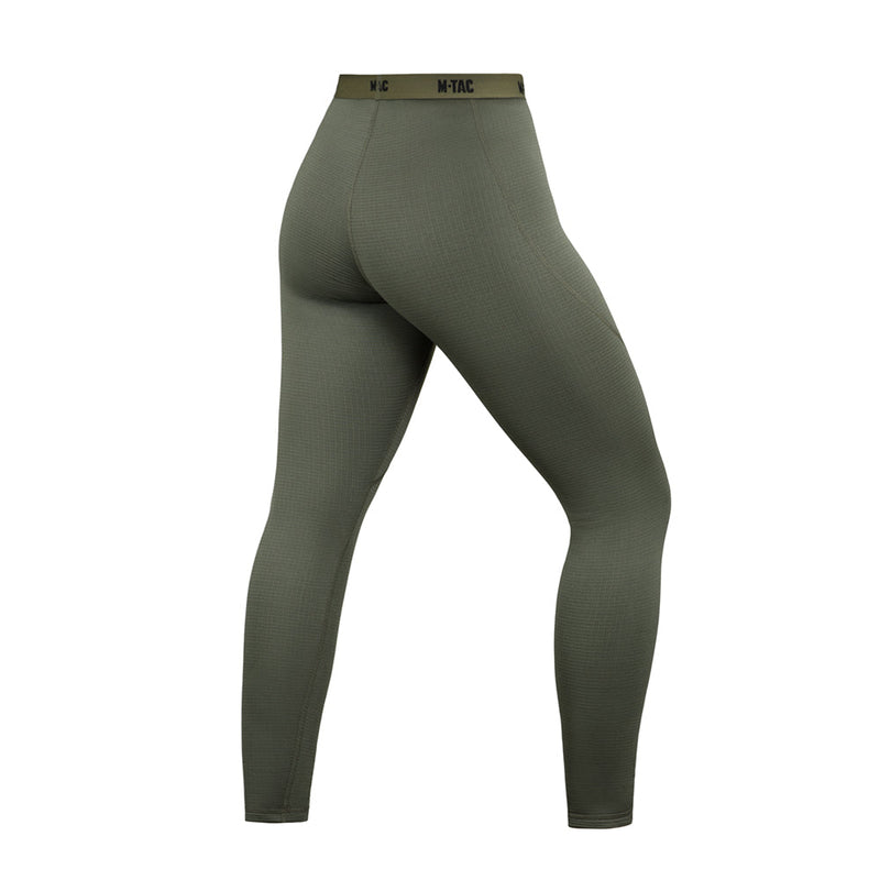 Load image into Gallery viewer, M-Tac Women’s Thermal Pants Fleece Delta Level 2