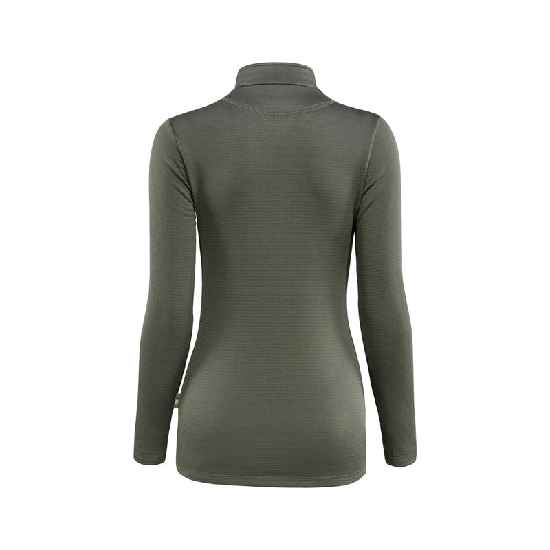 Load image into Gallery viewer, M-Tac Women’s Thermal Shirt Fleece Delta Level 2