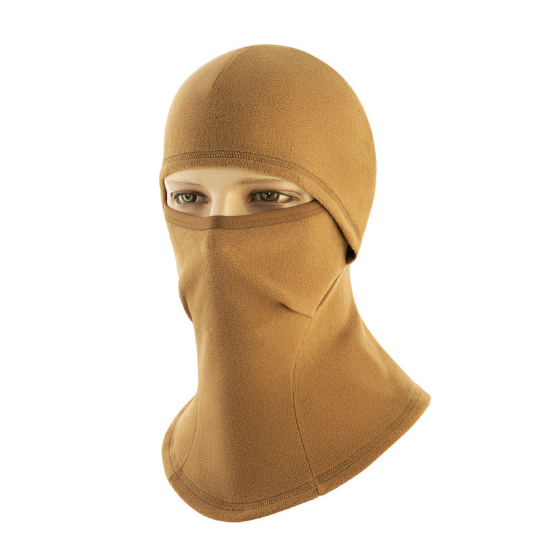 Load image into Gallery viewer, M-Tac Ninja Balaclava Fleece Polartec