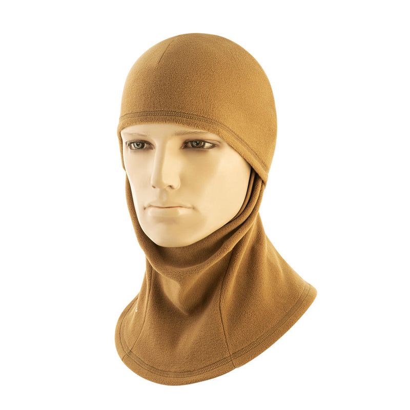 Load image into Gallery viewer, M-Tac Ninja Balaclava Fleece Polartec