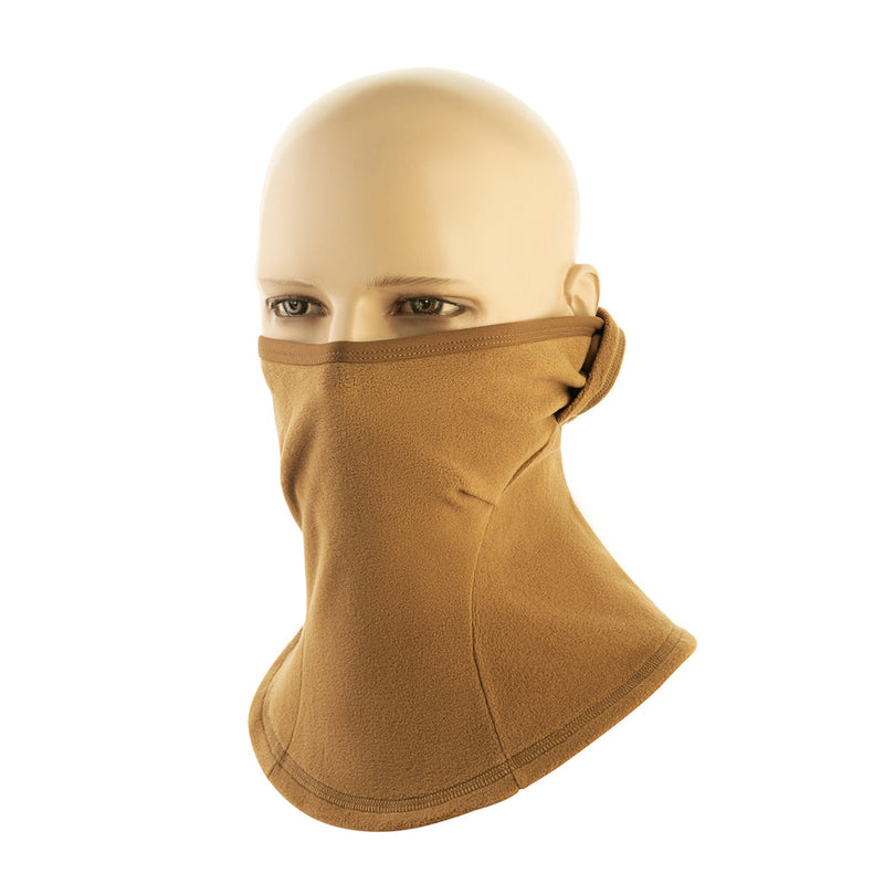 Load image into Gallery viewer, M-Tac Ninja Balaclava Fleece Polartec