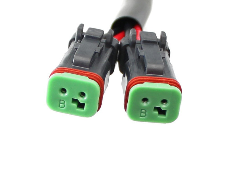 Load image into Gallery viewer, DT Plug Splitter