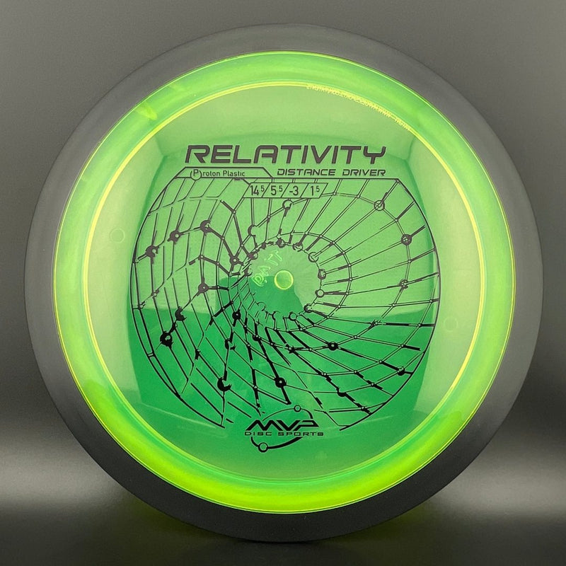 Load image into Gallery viewer, Proton Relativity