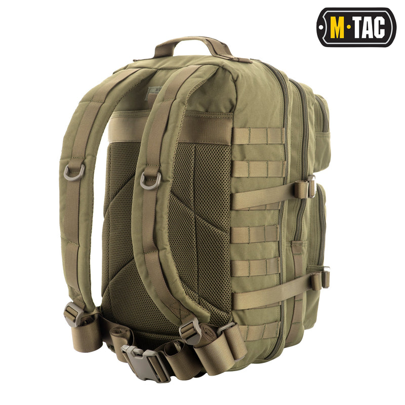 Load image into Gallery viewer, M-Tac Backpack Assault Pack Large