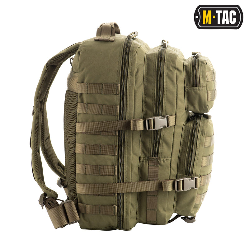 Load image into Gallery viewer, M-Tac Backpack Assault Pack Large