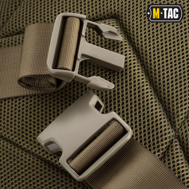Load image into Gallery viewer, M-Tac Backpack Assault Pack Large