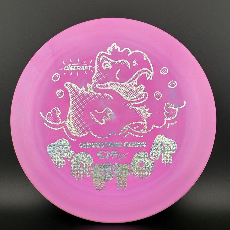 Load image into Gallery viewer, Super FLX ESP Raptor - Ledgestone Blend