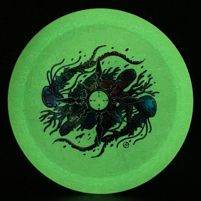 Load image into Gallery viewer, Color Glow Requiem - Turtle Navigator