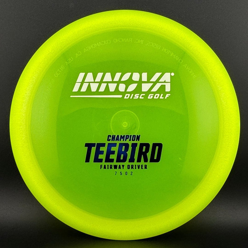 Load image into Gallery viewer, Champion Teebird