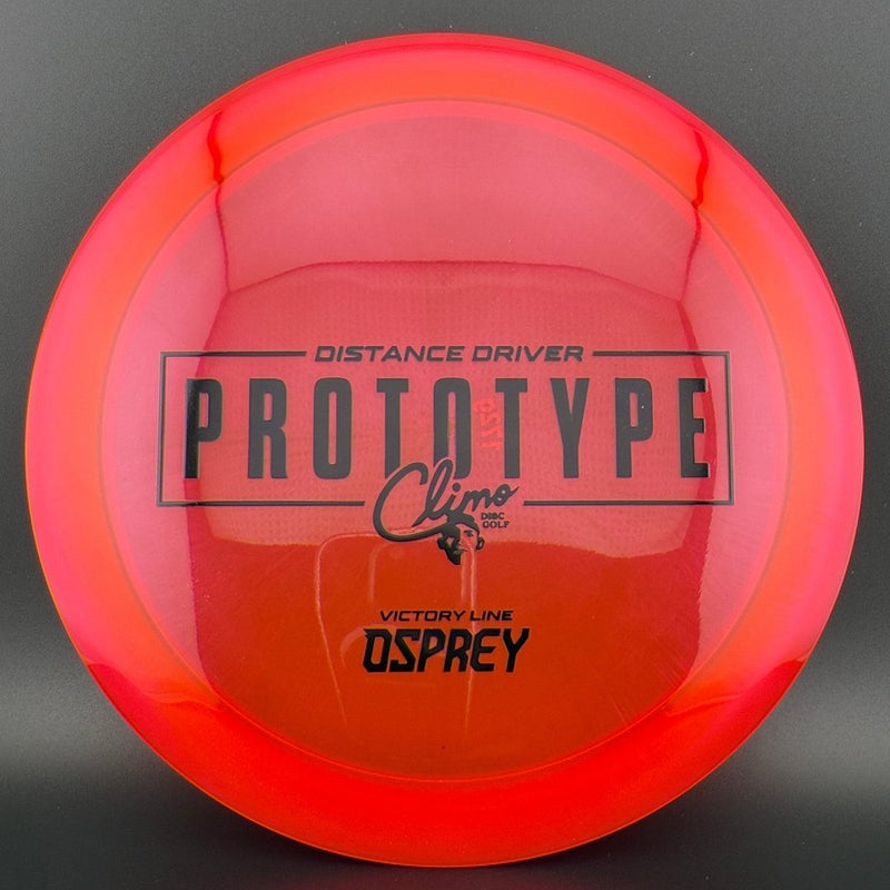 Load image into Gallery viewer, Victory Line Osprey (Prototype)