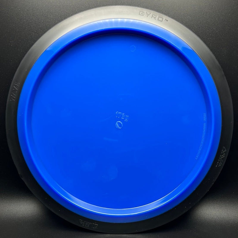 Load image into Gallery viewer, Neutron Wave - Blank