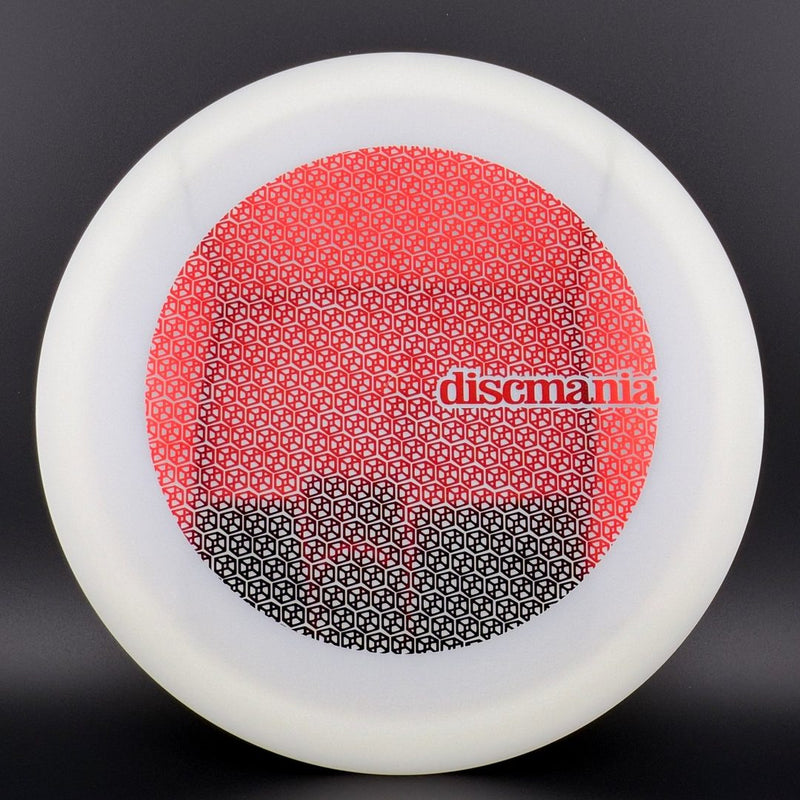 Load image into Gallery viewer, Glow C-Line FD1 - Discmania MB 25 Stamp