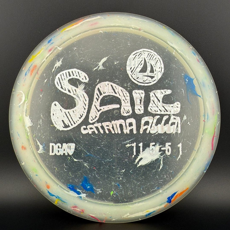 Load image into Gallery viewer, Granite Sail - Catrina Allen 2025 Tour Series