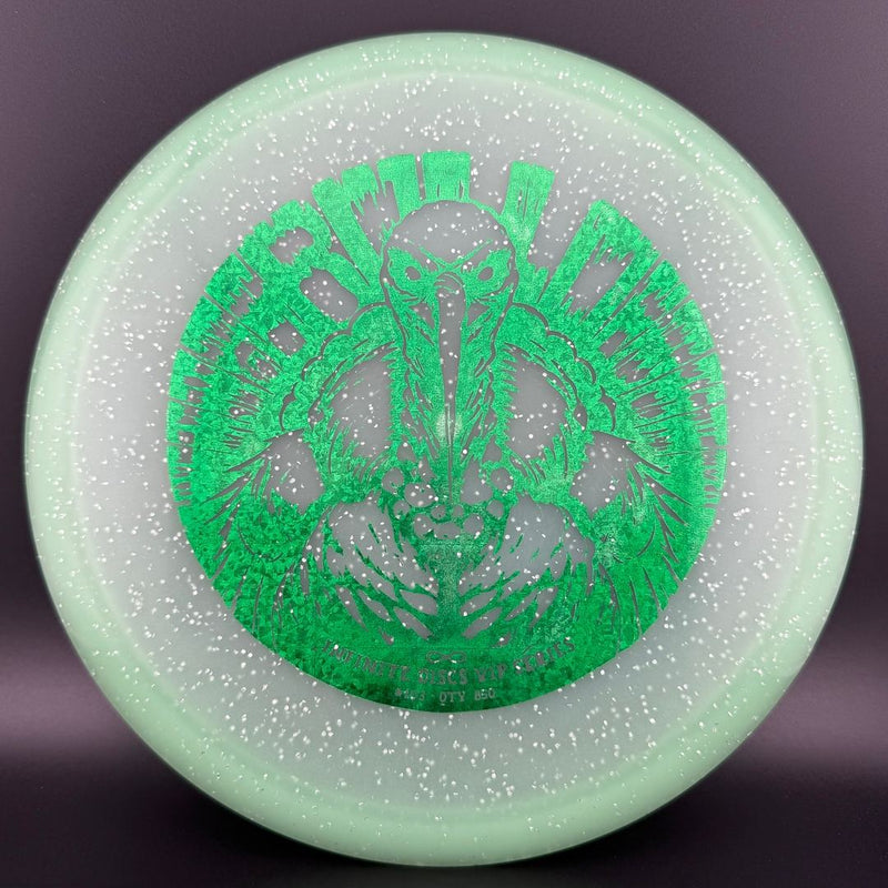 Load image into Gallery viewer, Metal Flake Glow Champion Rollo - VIP Series #103 - 1/850