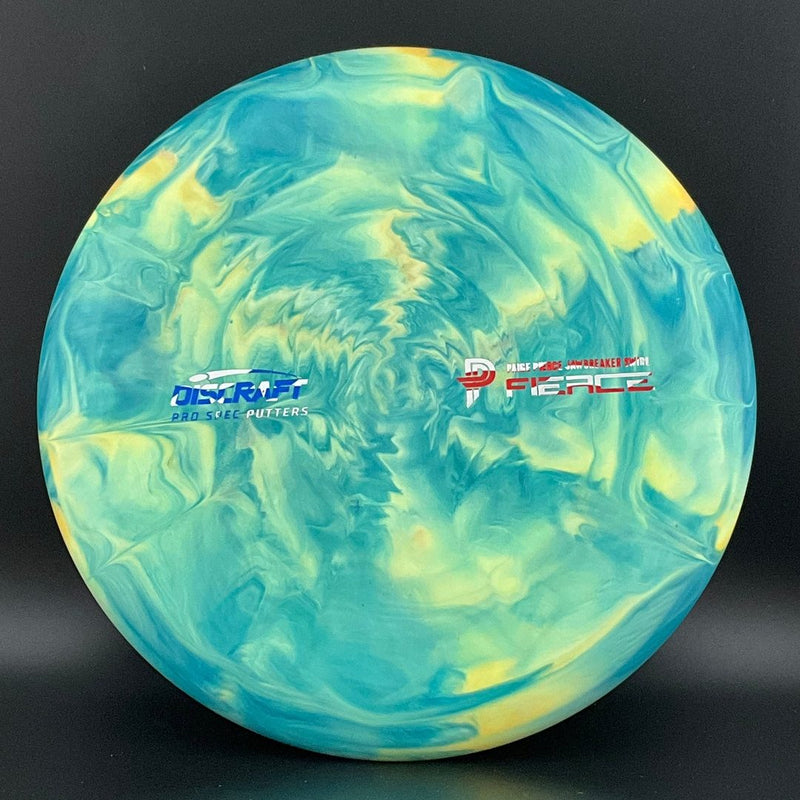 Load image into Gallery viewer, Jawbreaker Swirl Fierce - Paige Pierce Pro Spec Limited Edition