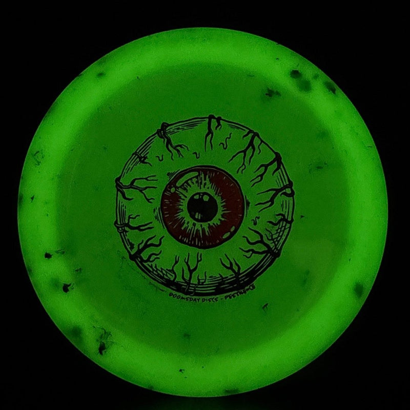 Load image into Gallery viewer, Radioactive Waste Pestilence - Night Eye