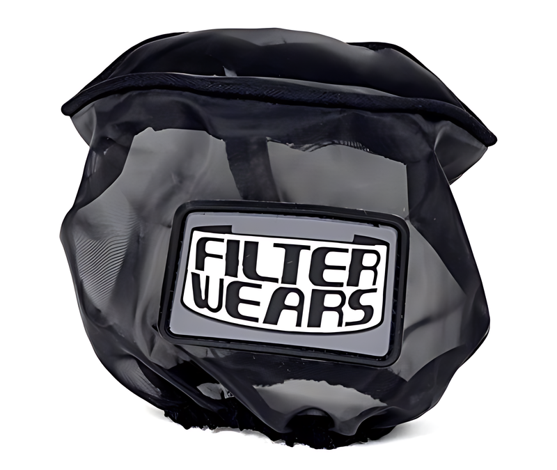 Load image into Gallery viewer, FILTERWEARS Pre-Filter K120 For K&N Air Filter 59-2042, 22-2042 Filter Wrap