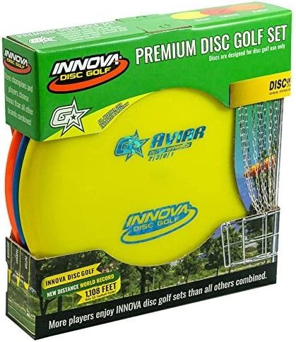 Load image into Gallery viewer, Premium Gstar Disc Golf Starter Set - 3 Discs