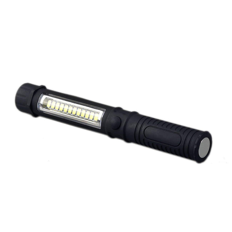 Load image into Gallery viewer, 1,000 Lumen Magnetic LED Pen Light