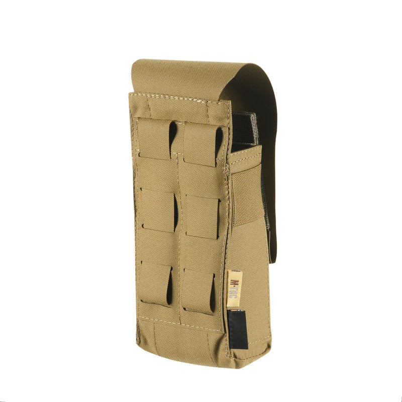 Load image into Gallery viewer, M-Tac Double Mag Pouch with Flap