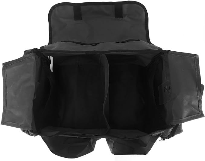 Load image into Gallery viewer, Deluxe EMT Trauma Kit - Fully Stocked First Responder Bag