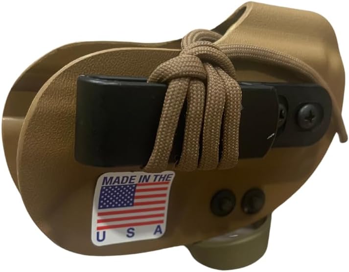 Load image into Gallery viewer, DEEP CONCEALED HOLSTER
