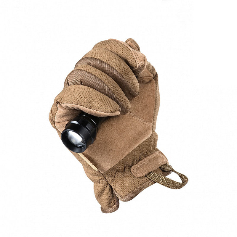 Load image into Gallery viewer, M-Tac Gloves Scout Tactical