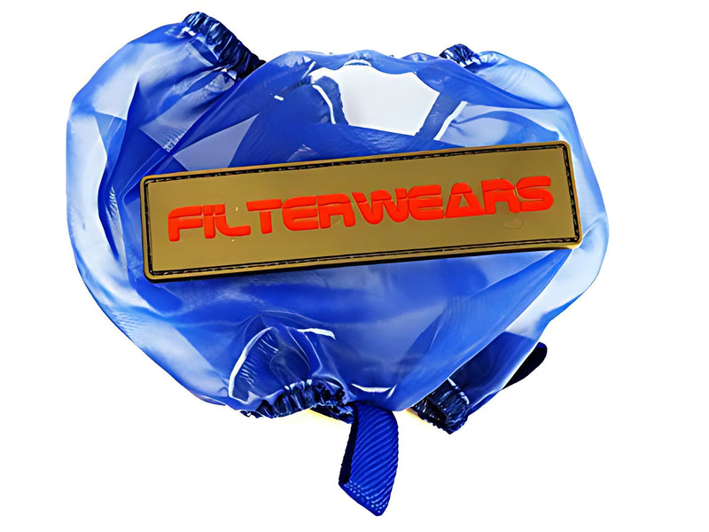 Load image into Gallery viewer, FILTERWEARS Pre-Filter K228 For K&N Air Filter KA-4093