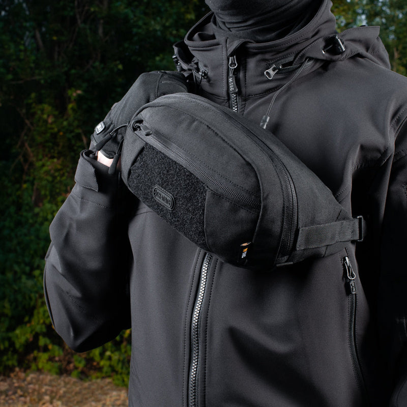 Load image into Gallery viewer, M-Tac Waist Pack Companion Large