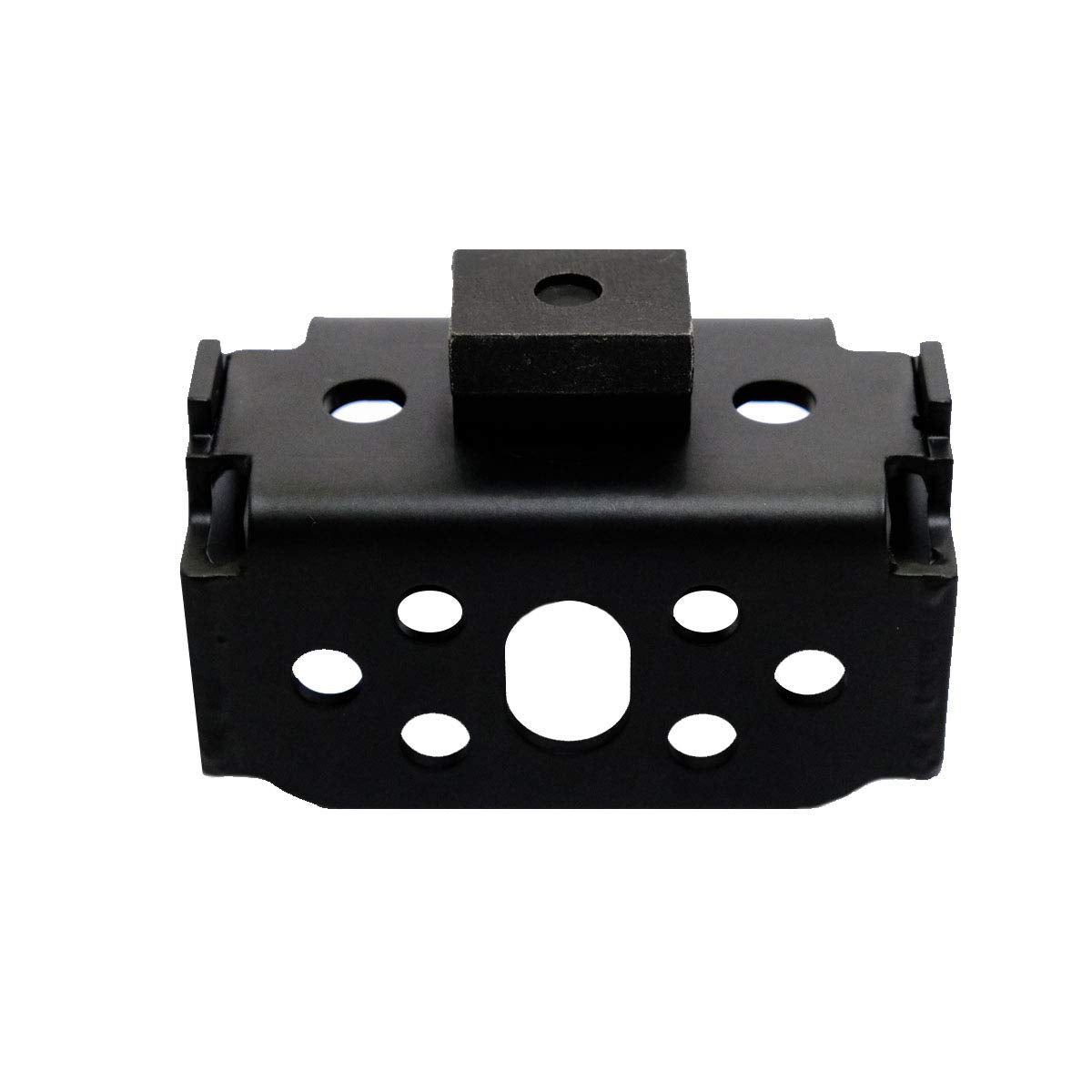 Bed Rail Tie Down Bracket & Accessory Mount