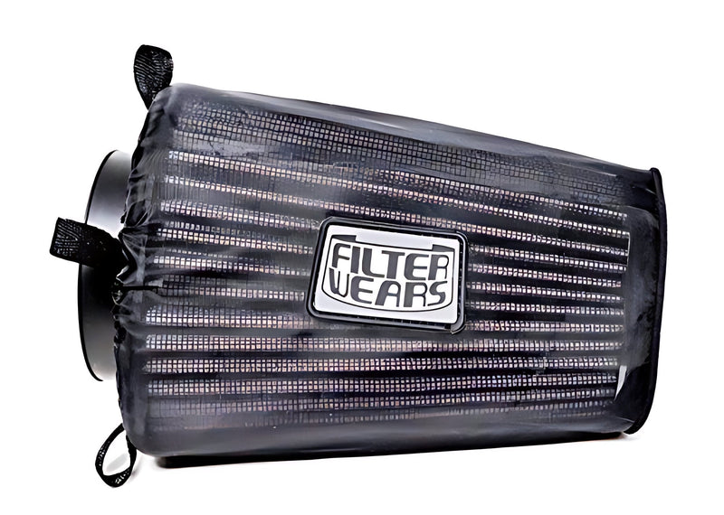 Load image into Gallery viewer, FILTERWEARS Pre-Filter F226 Harley Davidson Screamin Eagle Heavy Breather Rain Sock