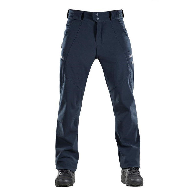 Load image into Gallery viewer, M-Tac Pants Soft Shell Winter