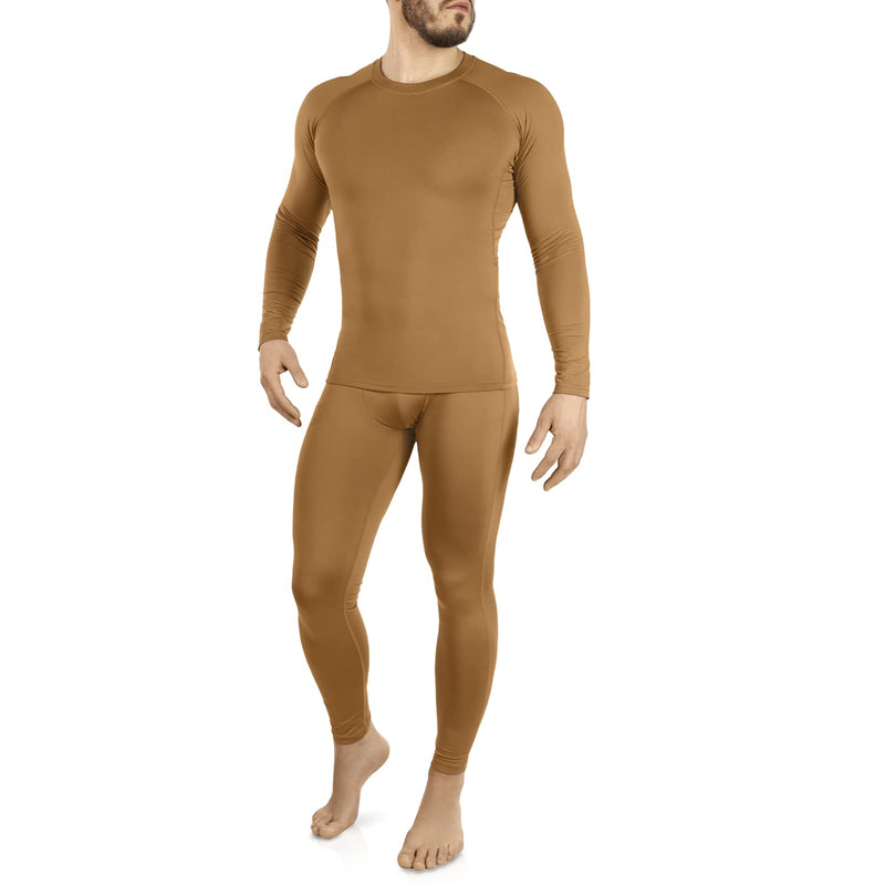 Load image into Gallery viewer, M-Tac Thermal Underwear Set Thermoline