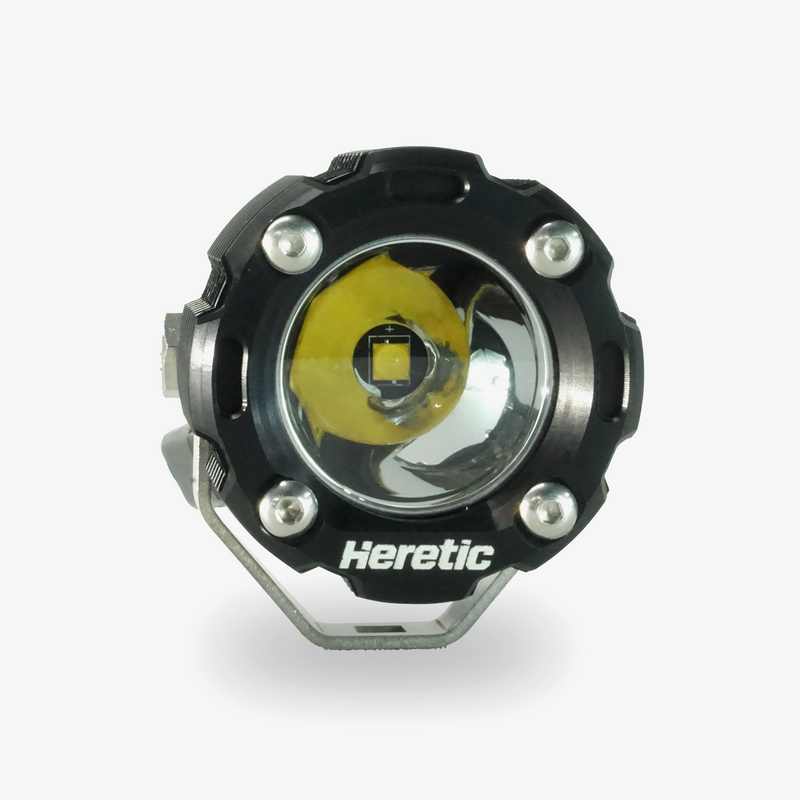 Load image into Gallery viewer, BA-1R LED Pod Light