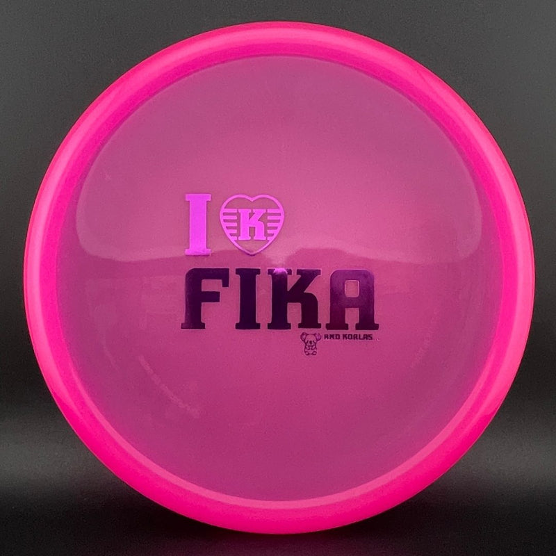 Load image into Gallery viewer, K1 Soft Berg - I Love Fika