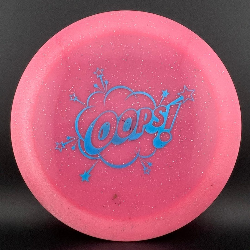 Load image into Gallery viewer, Metal Flake Glow C-Blend Pharaoh - OOPS - X-OUT
